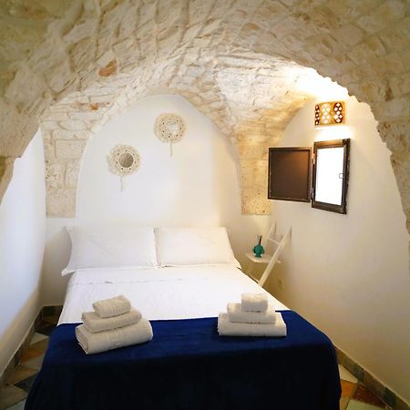 Domus Magistri - A Pochi Passi Dal Centro Storico Villa Ostuni Exterior photo