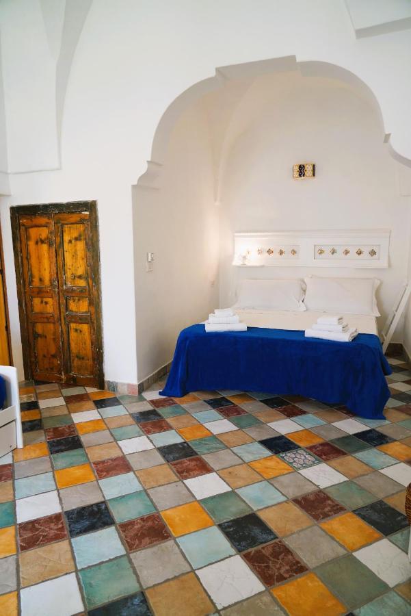 Domus Magistri - A Pochi Passi Dal Centro Storico Villa Ostuni Exterior photo