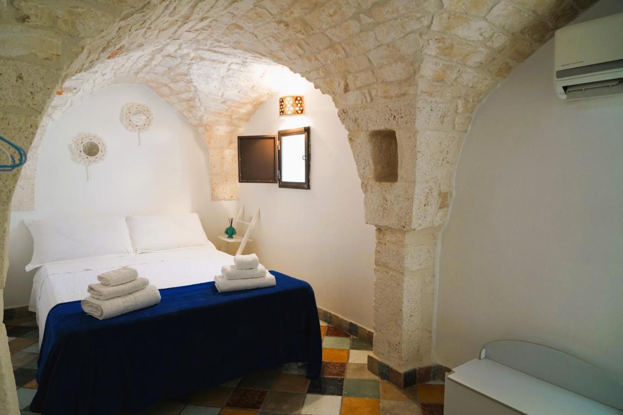 Domus Magistri - A Pochi Passi Dal Centro Storico Villa Ostuni Exterior photo